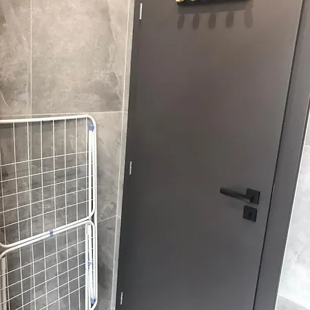 Apartmán 