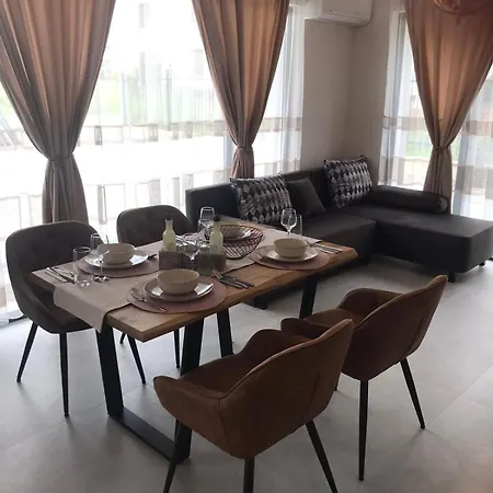 Apartmán 