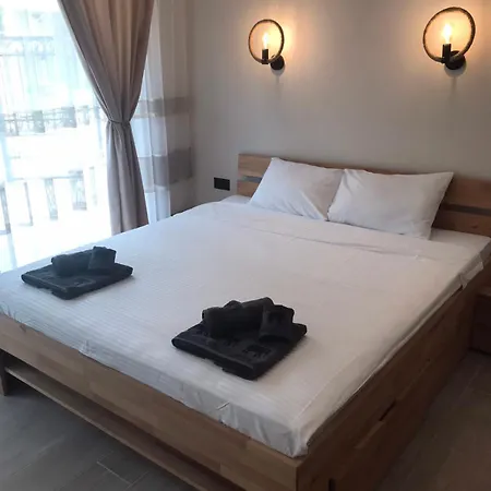 Apartmán 