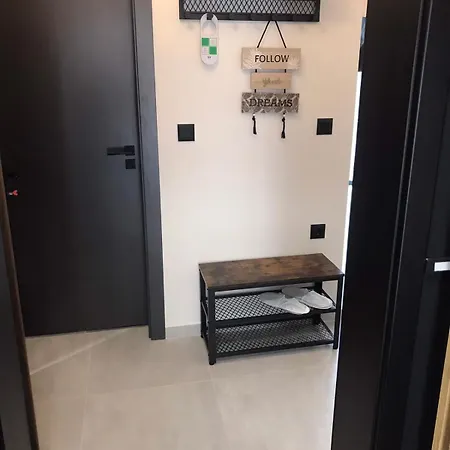 Apartmán 